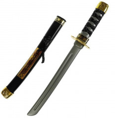 Игровой набор оружия «Ниндзя» - Фото 1