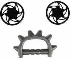 Игровой набор оружия «Ниндзя» - Фото 2