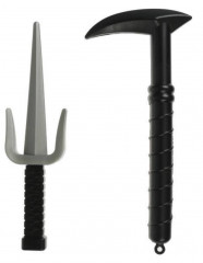 Игровой набор оружия «Ниндзя» - Фото 3