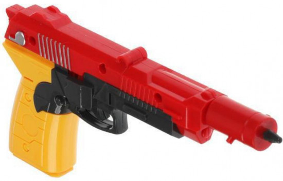 Трансформирующийся робот «Супербот»