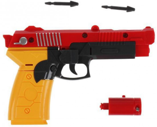 Трансформирующийся робот «Супербот»