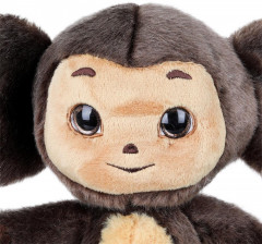 Игрушка мягкая «Чебурашка» - Фото 5