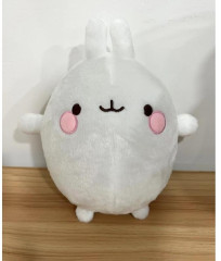 Игрушка мягкая «Molang» - Фото 1