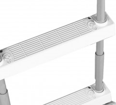 Лестница для бассейна - Фото 1