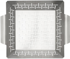 Противень для гриля перфорированный «Smart Grill» - Фото 2