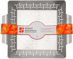 Противень для гриля перфорированный «Smart Grill» - Фото 3