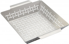 Противень для гриля перфорированный «Smart Grill» - Фото 1