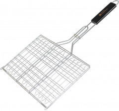 Решетка для гриля и барбекю «Smart Grill» - Фото 1