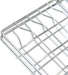 Решетка для гриля и барбекю «Smart Grill» - Фото 5