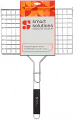 Решетка для гриля и барбекю «Smart Grill» - Фото 3