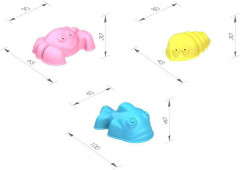 Набор для песочницы - Фото 1