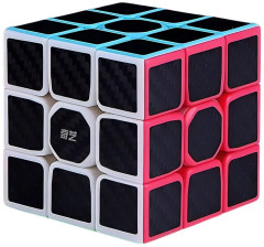 Скоростной кубик рубика - Фото 2