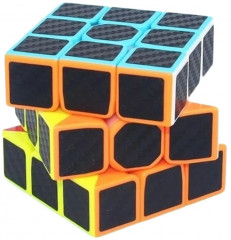 Скоростной кубик рубика - Фото 5
