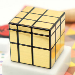 Зеркальный кубик рубика - Фото 1