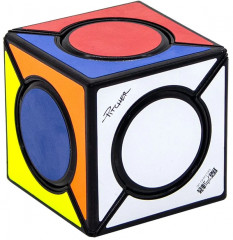 Кубик рубика «Six Spot» - Фото 4