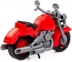 Мотоцикл гоночный «Кросс» - Фото 2