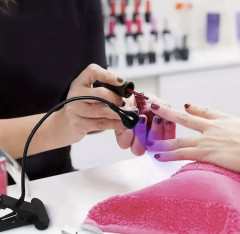 LED-лампа для маникюра - Фото 1