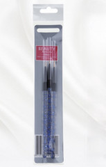 Набор кистей для дизайна ногтей - Фото 3