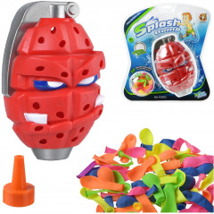 Игрушка заводная «Граната» - Фото 1