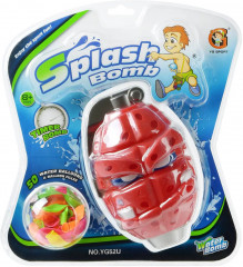 Игрушка заводная «Граната» - Фото 4