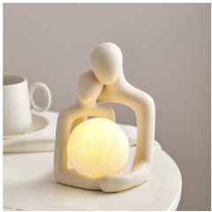 Ночник-статуэтка - Фото 2