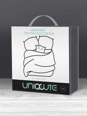 Комплект постельного белья «Rutil» - Фото 8