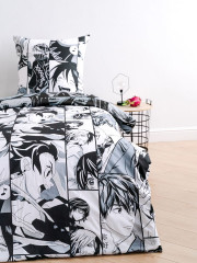 Комплект детского постельного белья «Аниме манга» - Фото 2