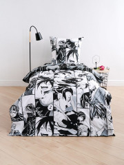 Комплект детского постельного белья «Аниме манга» - Фото 12