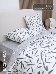 Комплект постельного белья «Фьюжн» - Фото 2
