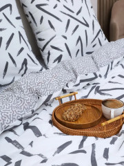 Комплект постельного белья «Фьюжн» - Фото 6