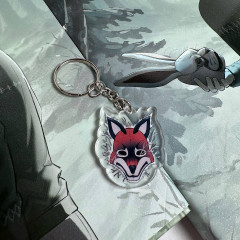 Брелок «Зайчик» - Фото 3