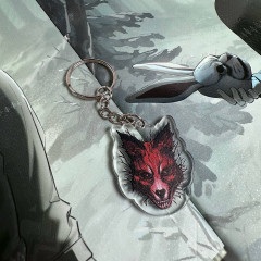 Брелок «Зайчик» - Фото 4