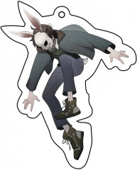 Брелок «Зайчик» - Фото 1