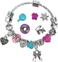 Набор для создания украшений «Барби» - Фото 2