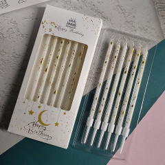 Свечи для торта - Фото 1