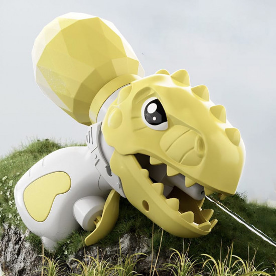 Водяной пистолет «Динозавр»