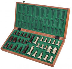 Шахматный набор «Staunton 6» - Фото 1