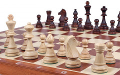 Шахматный набор «Staunton 6» - Фото 2