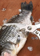 Ножницы кухонные - Фото 2