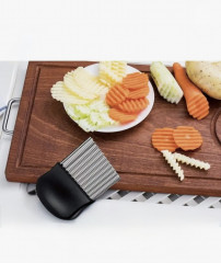 Нож для фигурной нарезки - Фото 1