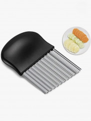 Нож для фигурной нарезки - Фото 2