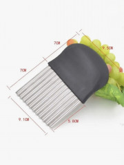 Нож для фигурной нарезки - Фото 5