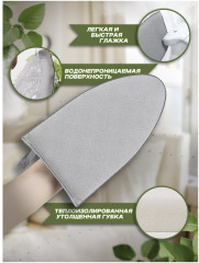 Термоварежка для отпаривания и глажки - Фото 1