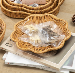 Корзинка плетеная - Фото 1