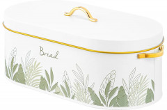 Хлебница с крышкой «Bread» - Фото 6