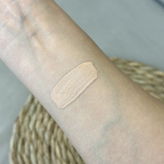 Консилер для лица, оттенок 02 Light Beige