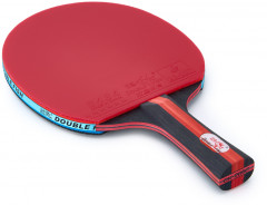 Ракетка для настольного тенниса с чехлом «CK-205» - Фото 5