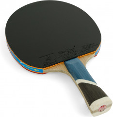 Набор для настольного тенниса профессиональный «5A+C» - Фото 6