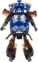 Трансформер «Бутылка-робот. Самурай» - Фото 12