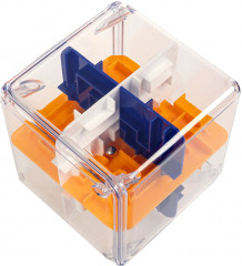 Игра-головоломка «3D-лабиринт» - Фото 5